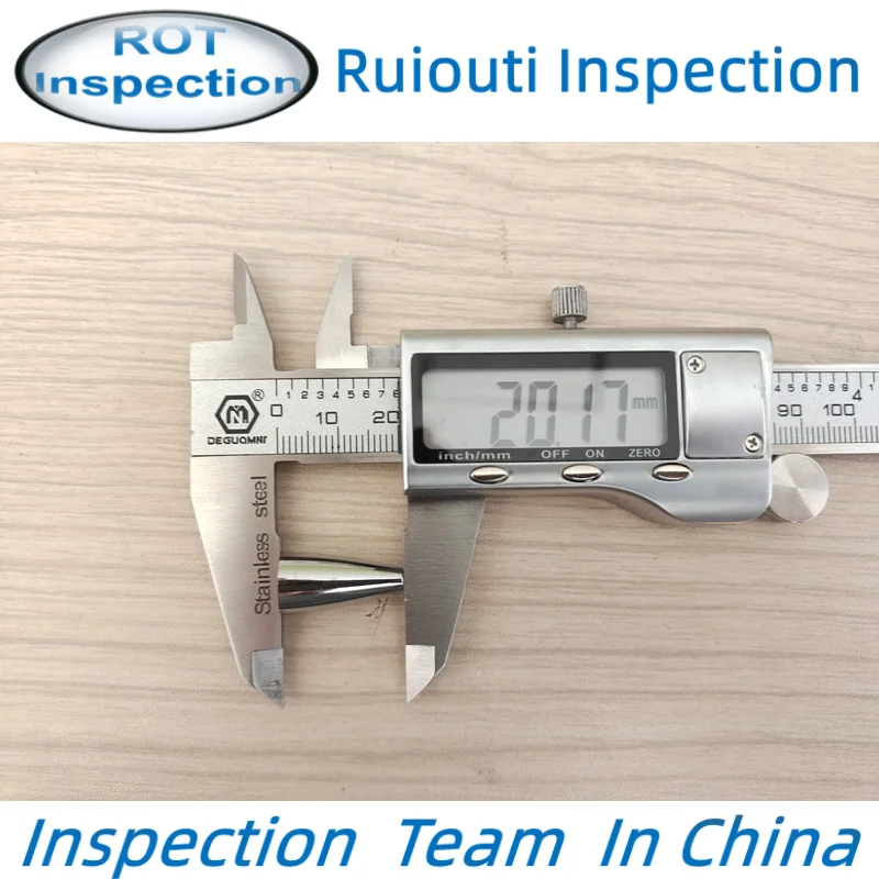 Ningbo Stationery inspection/ Pen quality assurance Right goods check