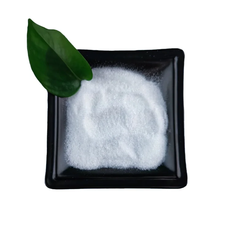 Натуральный высокочистый 99% подсластитель хорошего качества Acesulfame K порошок калия сахар