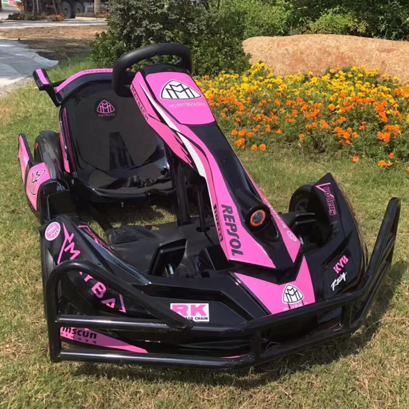 dualtron off road hover board electric go kart kit DIT self balance scooter