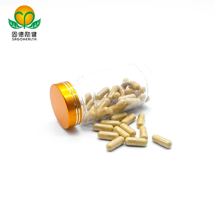 Private label Cordyceps capsule