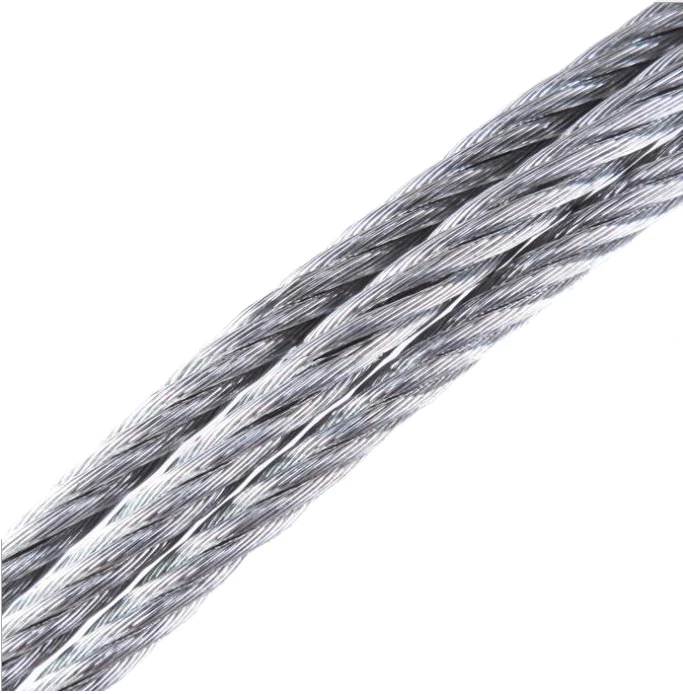 Scojet Accept Customizing Clutch Control Cable Inner Core Push and Pull Brake Throttle Cable Wire Line for Motorcycle