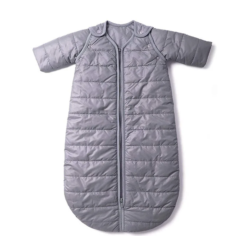  Premium Quality Warm Sleep Soft Infant Wearable Blanket Baby Sleeping