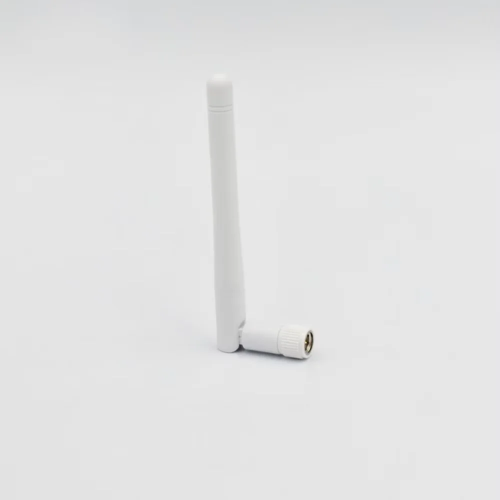 Favorable Price Portable Procomm 5DBi VHF Antenna Wireless Rubber Duck CB 50 Ohm Impedance Vertical Communication Antenna