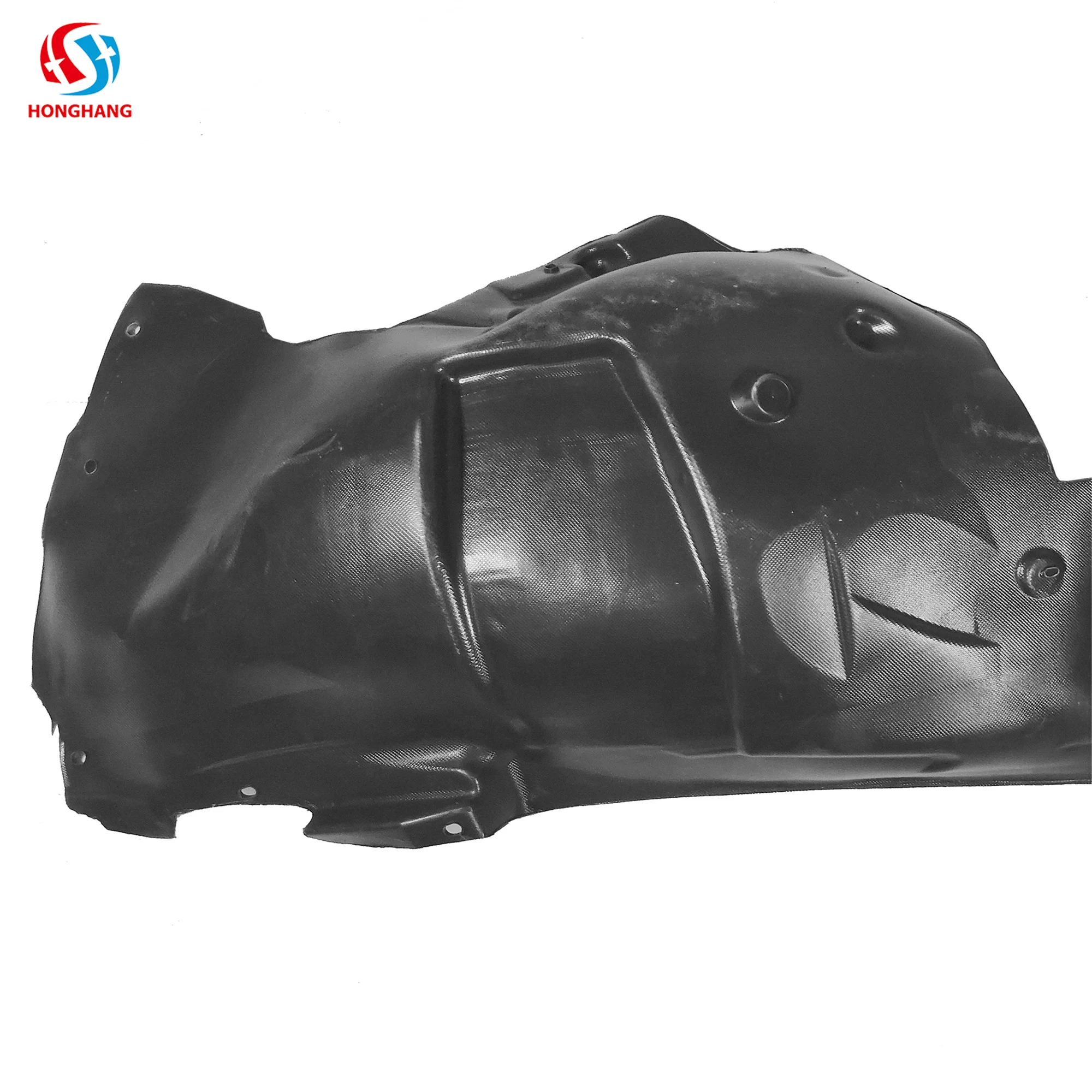 Hot Sale High Quality Auto Parts Of Left Front Fender Inner Lining For Ford Mustang 2018 2019 2020