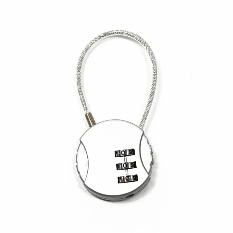 Digital password lock combination padlock china padlocks