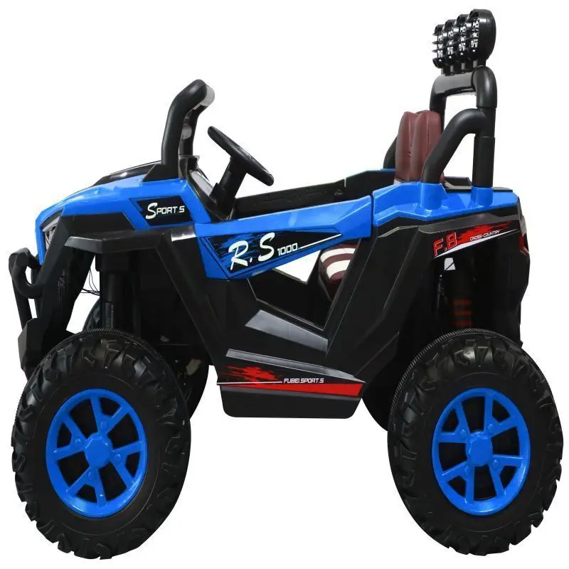 Motor battery electric children toy for to drive kids ride on car