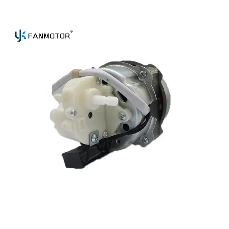 China Wholesale Electric Long Life 7420mm Copper Wire Stand Fan Motor Spare Parts for Household Pedestal Fans