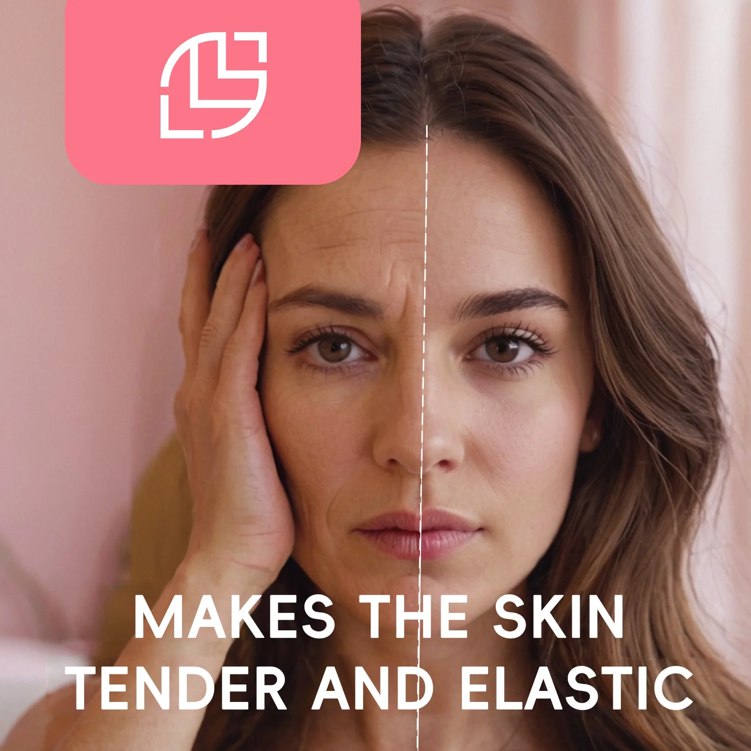 LANTHOME 100% Pure Oganic Plant Natrual Flower Essential Oil Cherry Blossom Essential Oil For 30 ml