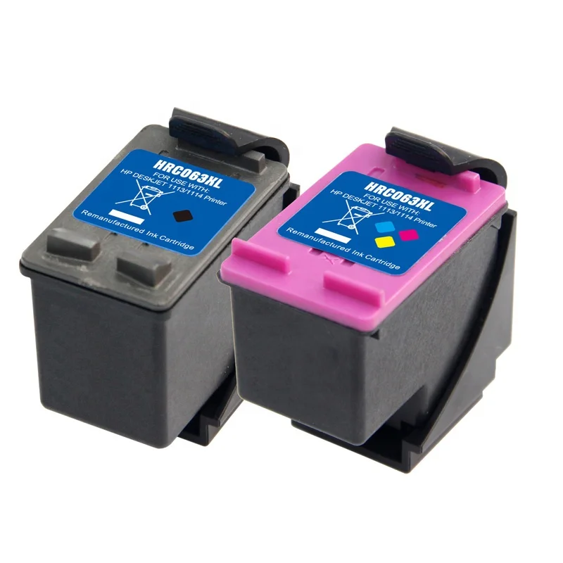 Hp302 XL Hp302XL Ink Cartridge For HP 302 DeskJet 1110 2130 OfiiceJet 3830 4650 4510