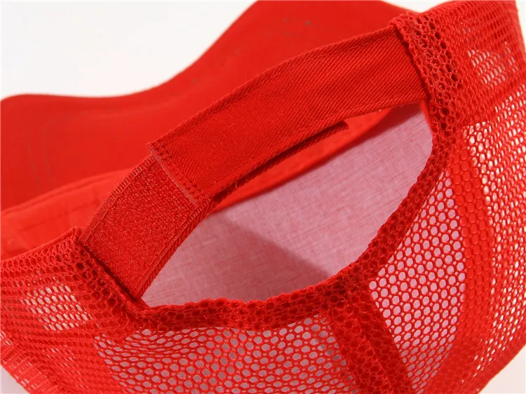 
Wholesale original blank fit black yellow cotton running 5 five panel kids brown mesh tucker truck driver cap/hat snapback cap 