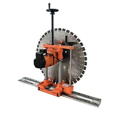 Electric Wall cutting machine Wall Chaser Groove Cutting Machine Steel Concrete Circular Saw Electric Tool