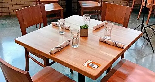 2023 Online Hot-sale Pay with Crypto QR Code and NFC Tag Stickers Two-sided Storefront Window Decal Stickers