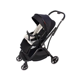 Wholesale Fashion Baby Stroller Pram, 2022 New Sport Baby Buggy/