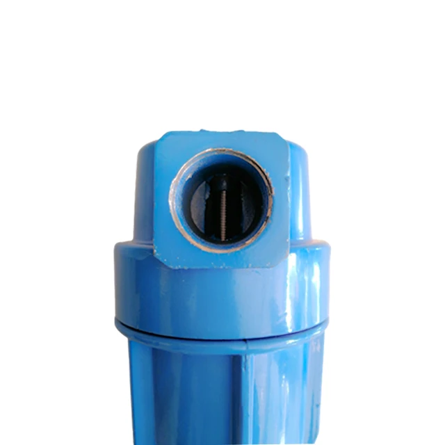 Factory high-quality clean replacement air compressor spare parts air compressed air filters