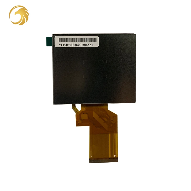 
custom lcd display SPI/RGB 320*240 3.5 inch LCD TFT touch screen 