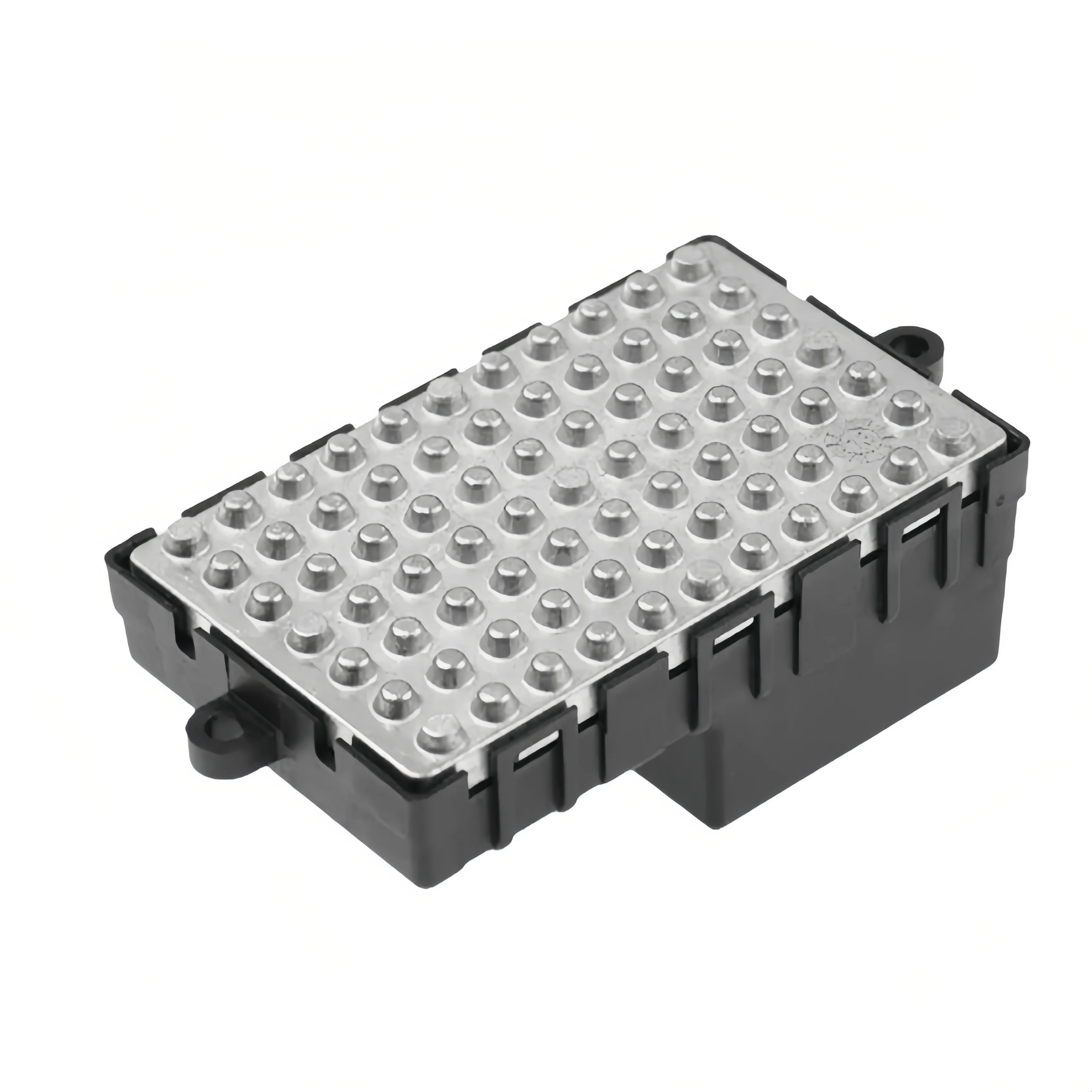 HDERM Auto Parts A/C Heater Blower Motor Regulator Resistor For BWM 67636988452 E60 E61 528i 535i 650CI M5 M6