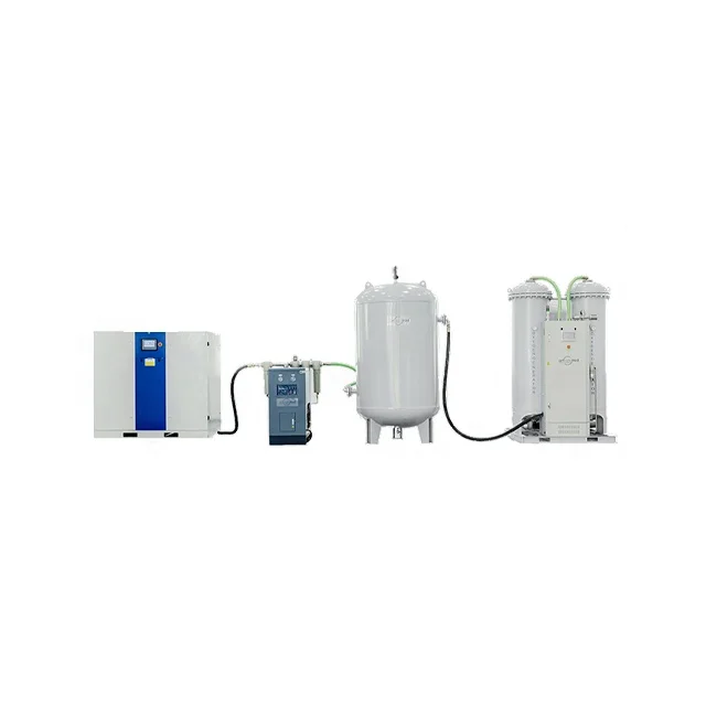 Medical Use PSA Oxygen Generator Machine Hospital Oxygen Generator for sale
