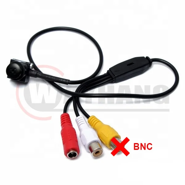 AHD 1080P button size camera, CCTV shirt camera button, MINI Button spy camera