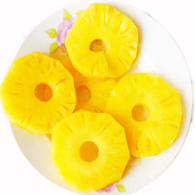 Crushed pineapple can sizes fresh pineapple  567g