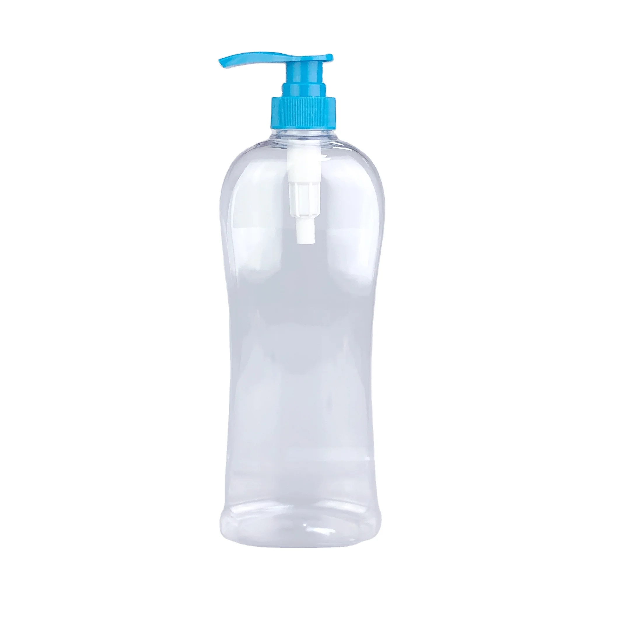 825ml Dish Washing PET Plastic Bottle for Dishwash
