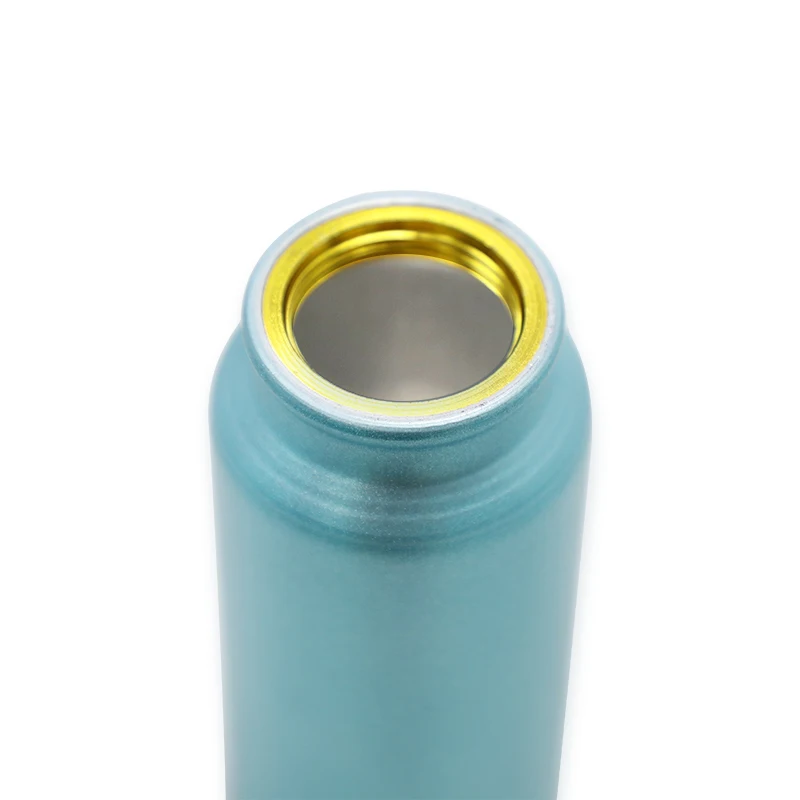 
cheap 2021hot sale manufacturing 500ML aluminum Thermos bottle for outdoor sport 