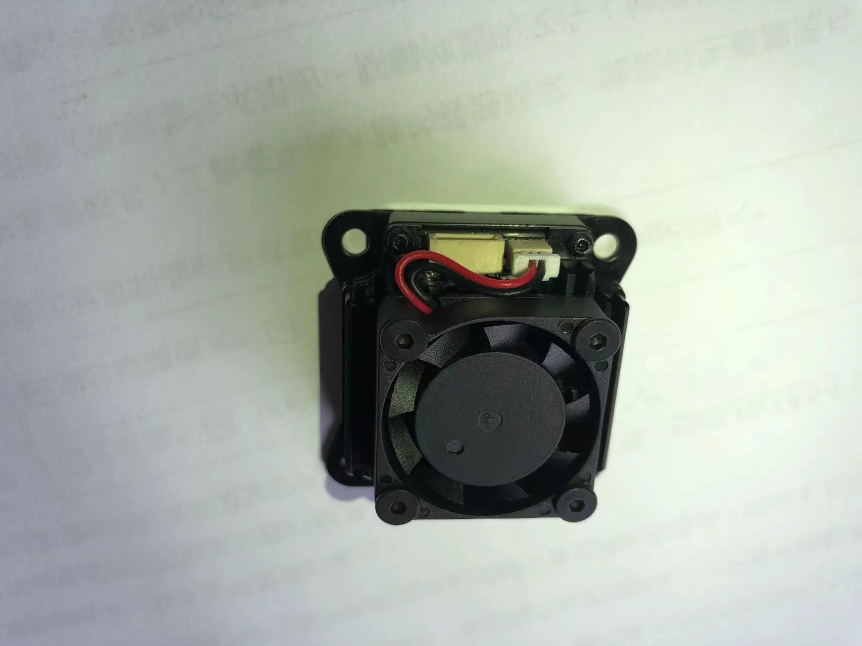 TOP SpiderRC VTX With filter 5.8G 3W Image Transmission Equipped with a 15cm antenna and Data connection cable Pig tail antenna