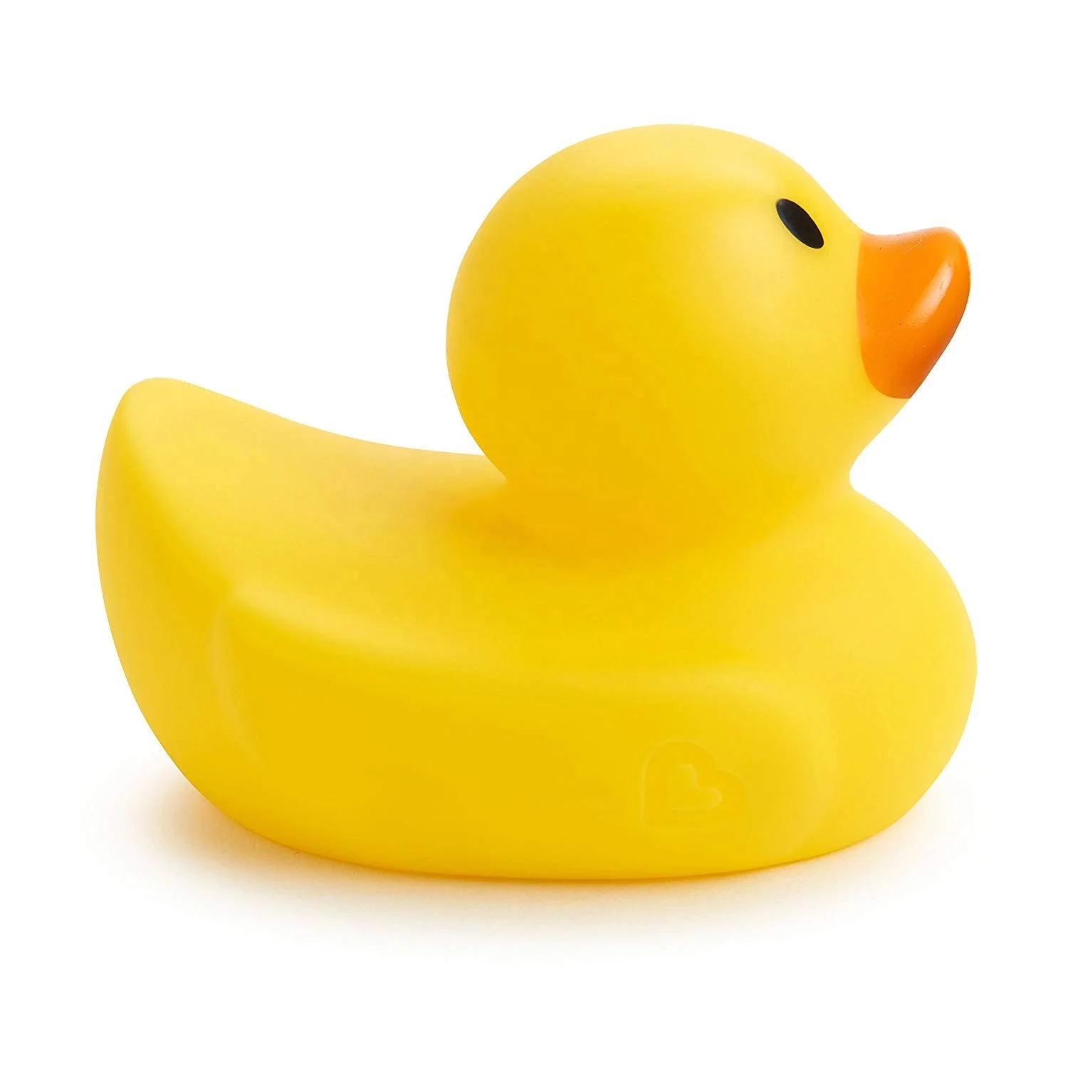 Educational Gift Baby Bath Sound DuckToy Children Infant Squeaky Home Duckling Shower Swimming Pool Mini Rubber Duck Toys