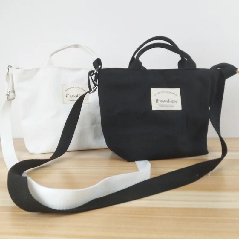 
Customized Eco-diy Mark Shopping Bag Foldable Avocado Customized Handbag Girls Kawaii Canvas Bag 