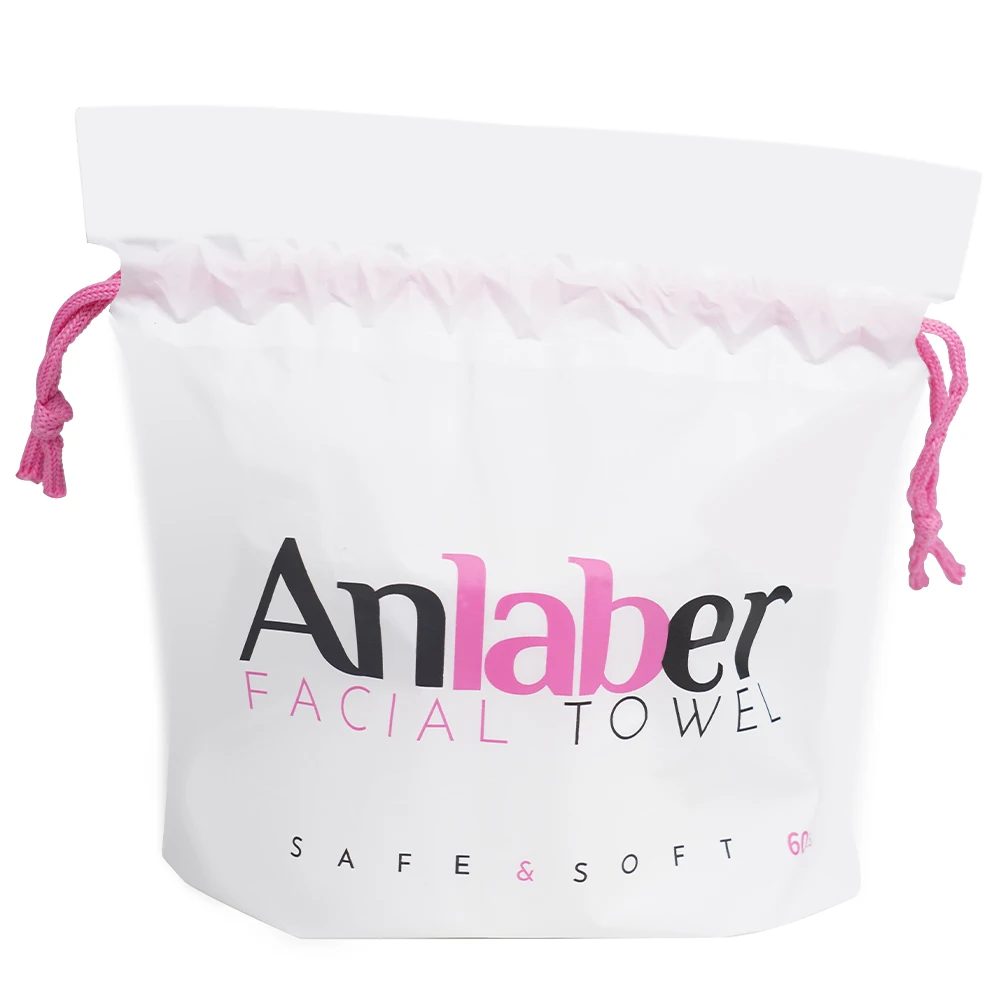 
Disposable face cloth cotton towel remove makeup soft facial circular cotton tissue flexible pieces 