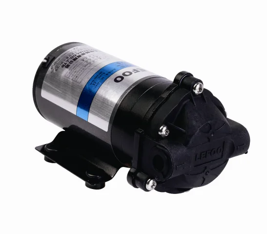 LFP1050J  Ro booster pump