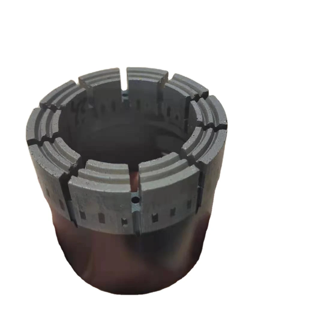 Буровое долото NMLC, алмазные буровые долота для твердых пород