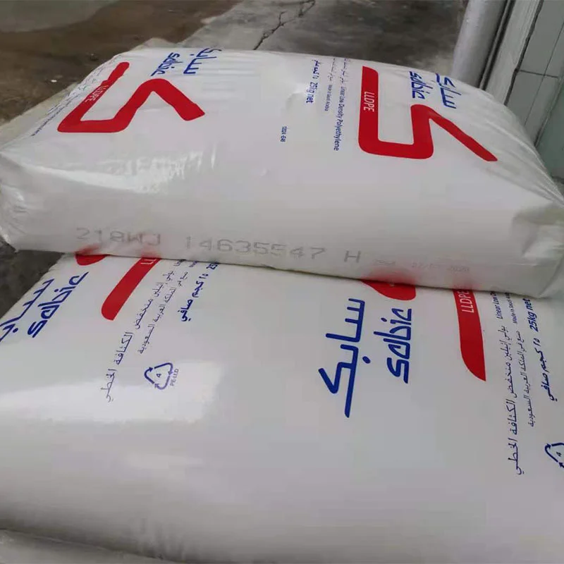 Plastic granules LLDPE M200024 Polyethylene use for LIDS, housewares, injection molding, copolymers