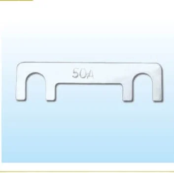 ANL/MEGA/MIDI/AFS AUTO FUSE Sx Low Profile Automotive Car Fuse Link MEGA FUSE/MIDI FUSE LOW Voltage IEC ZINC MATERIAL/COPPER 32V