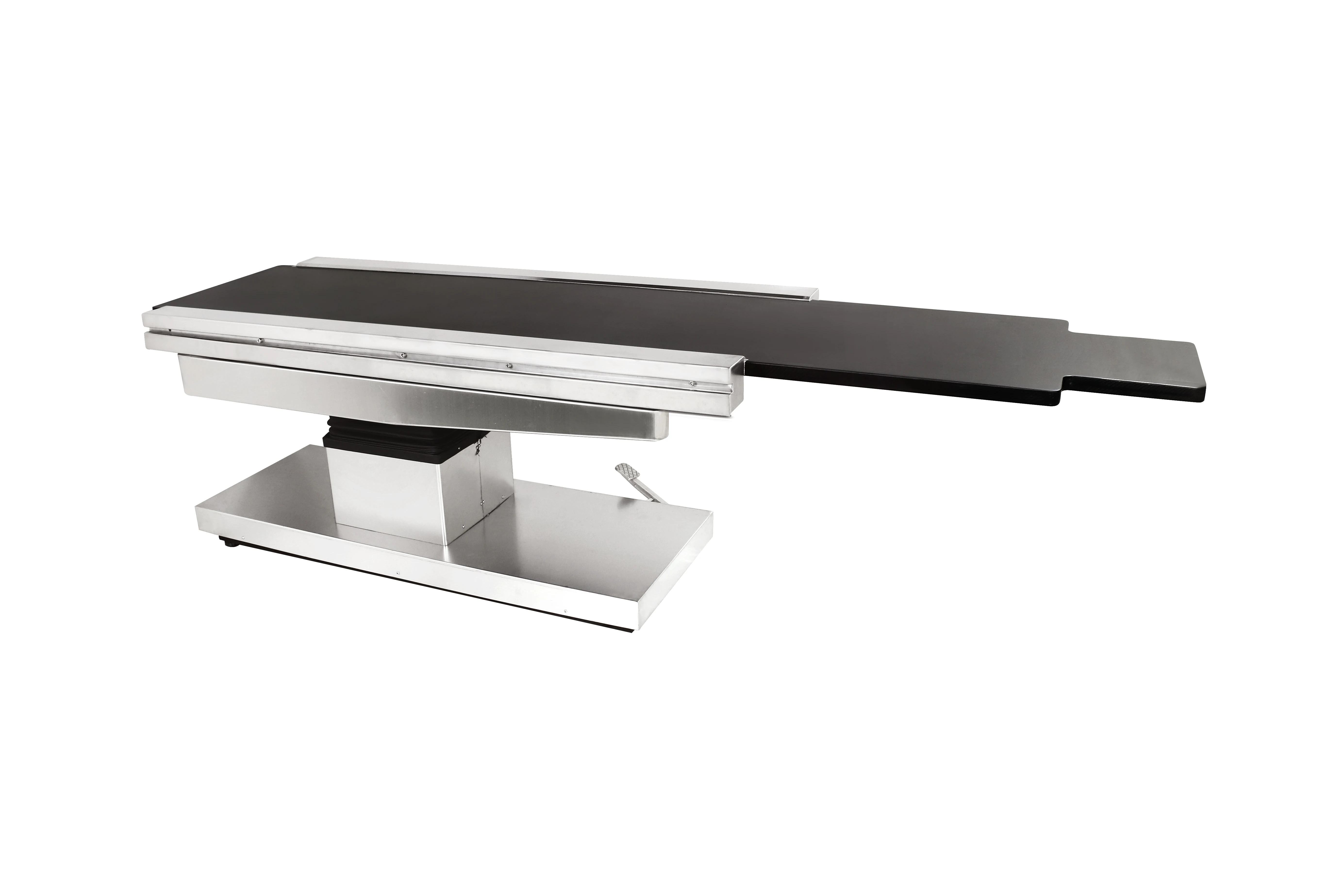 Radiolucent Neurosurgery Operating Table Medical Electro-Hydraulic for Optimal Performance