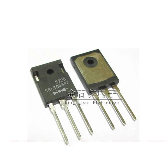 Original IC transistor SBL3045PT SBL3045 TO-247 in stock