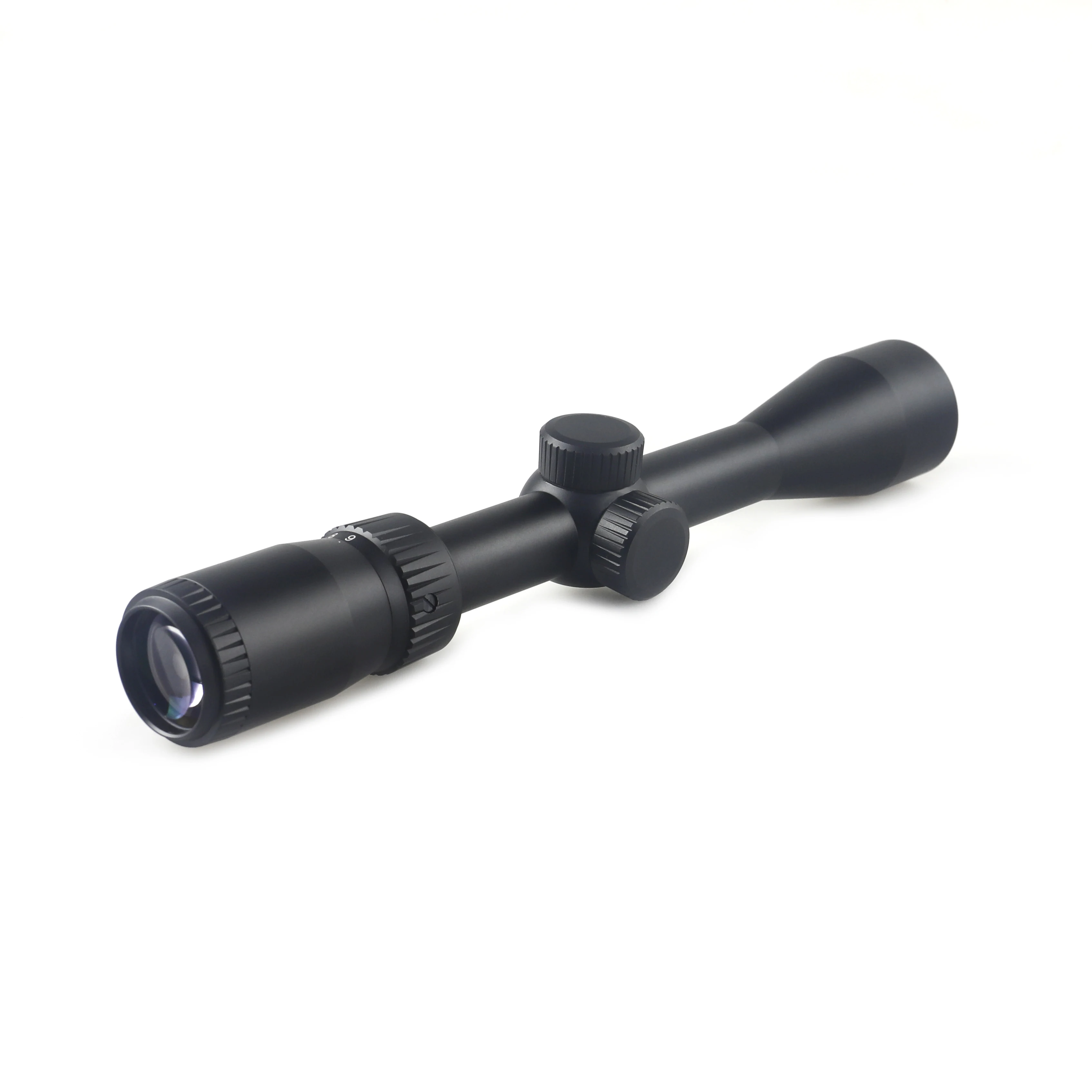 Scopes 3-9x40 tactical outdoor hunting scope fast focus optical sights magnification sight manufacture with good quality