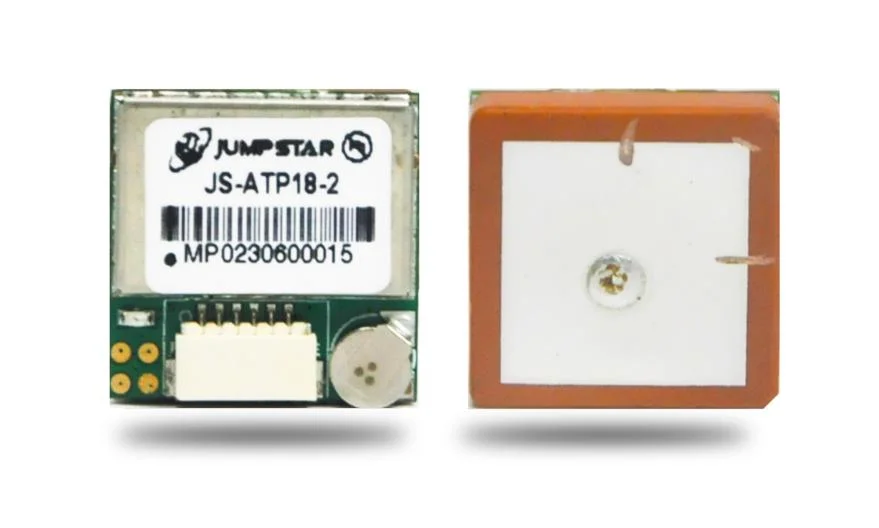 Satellite High Sensitivity Tracking For Car Navigation Agricultural gps module gnss rtk antenna for Automatic precision mower