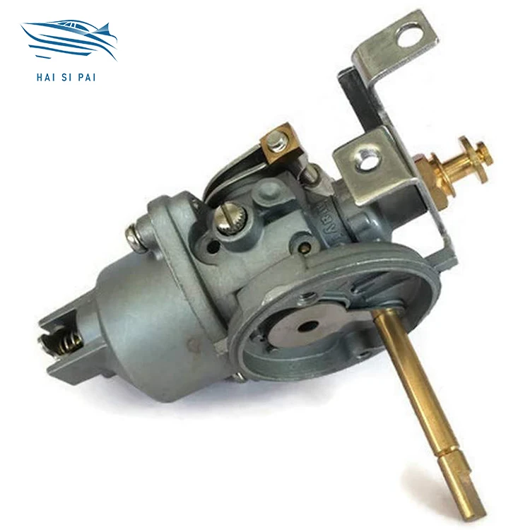 6A1-14301-00 Outboard Motor Engine 2HP 2B 2 Stroke for yamaha carburetor kit