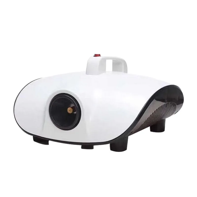 The spray gun is powerful and USB charging has a high practical rate for long-term use