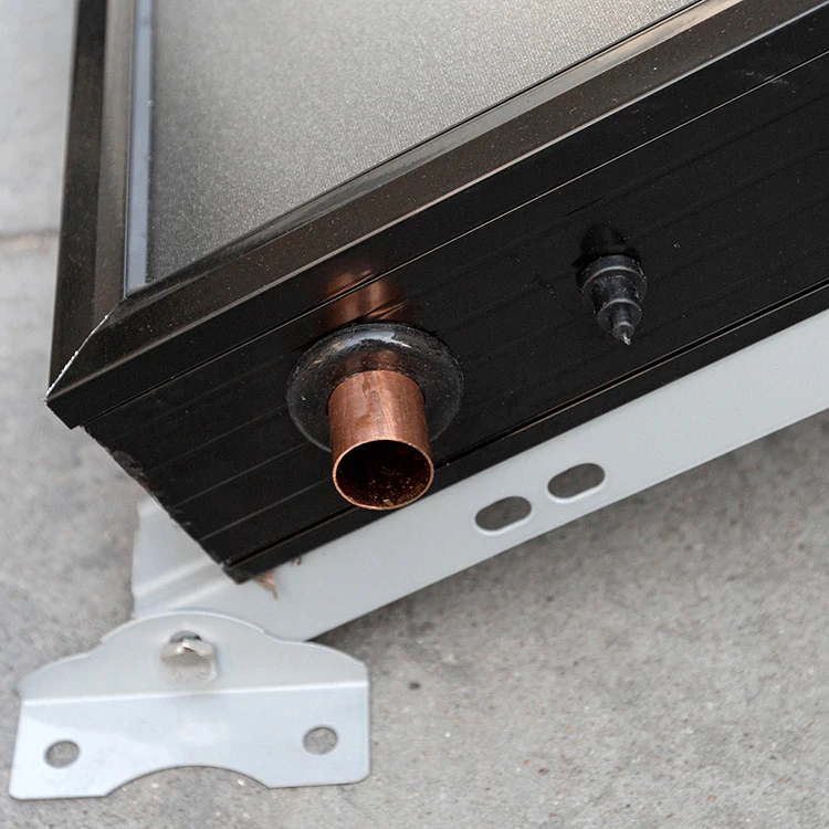 Hot Water Pool Solar Heating Equipments, Solar Energy Panel Collectors, Pool Solar Heater For Swimming Pool