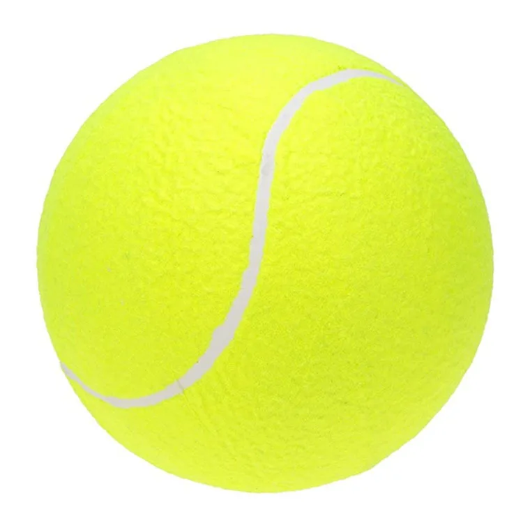 Colorful Tennis Ball Padel Bulk