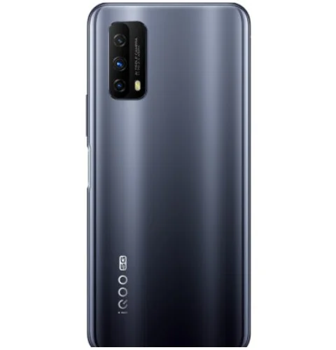 Original vivo iQOO Z1X 8+256GB  5000mAh Battery capacity 120Hz 33W 5G Mobile Phones 765G Celular Android Smartphone