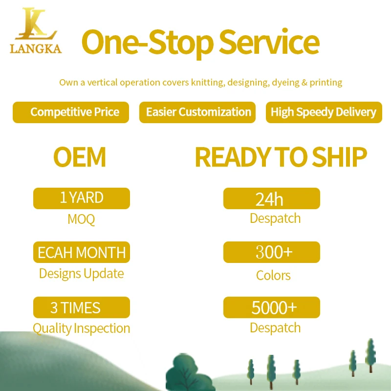 Langka soft plain dyed 320gsm 100 recycled polyester weft knit french terry fabric for sweater hoodies