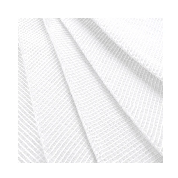 Road Reinforcement Polyester Non Woven Geotextile For Road Construction Stabilization Fabric