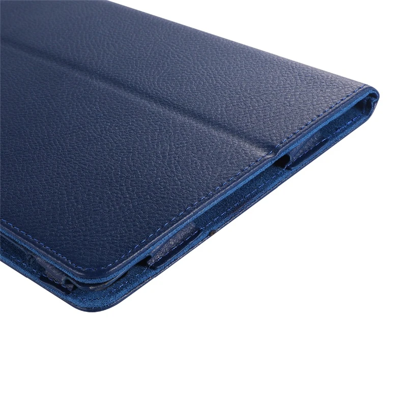 Flip Stand Litchi Book Style Leather Case Tablet Cover For Samsung Galaxy Tab A8 2021 10.5 SM-X205 SM-X200