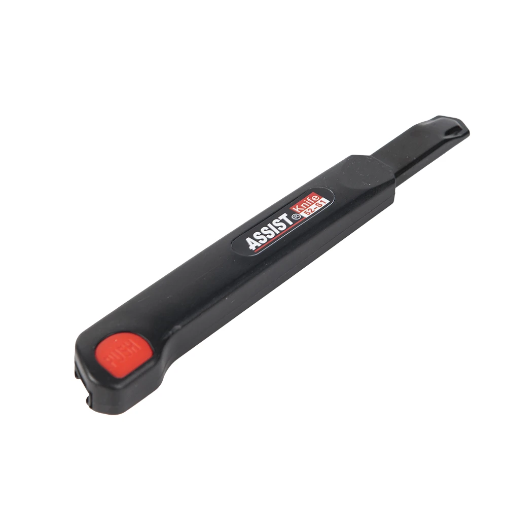 Assist Heavy Duty SK4  Blade Utility Cutter 9mm Stainless Steel Knife Utility