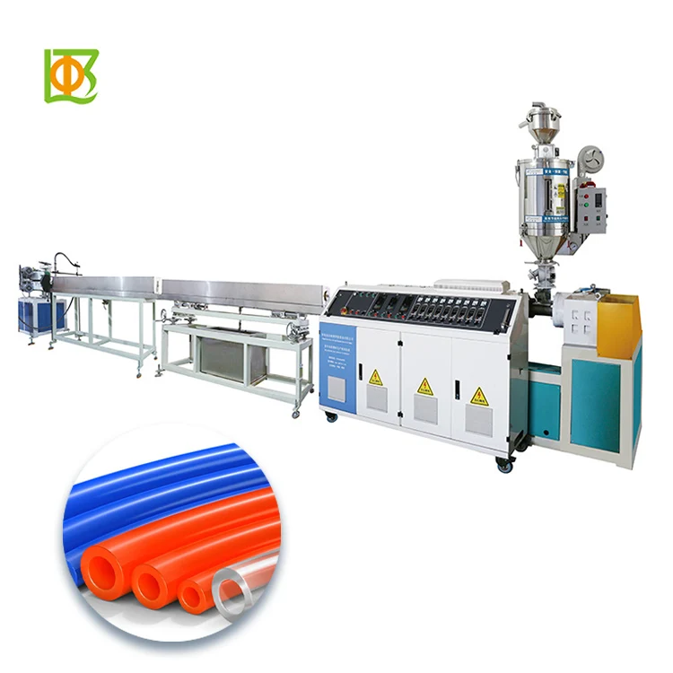 Pp/pe/pvc Profiles Extrusion Line High Output Wpc Pvc Profile Extrusion Line Bm180 Pvc Profile Extrusion Line