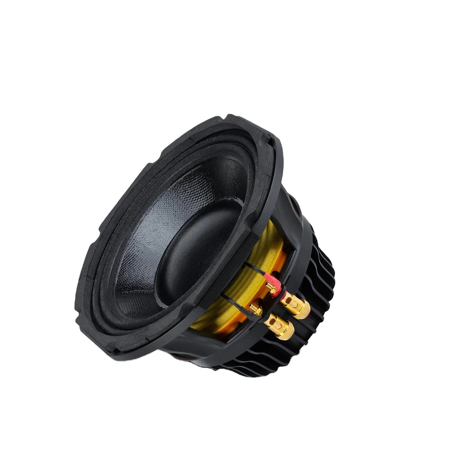 Neodymium Car speaker big power 10 inches 1200W Peak