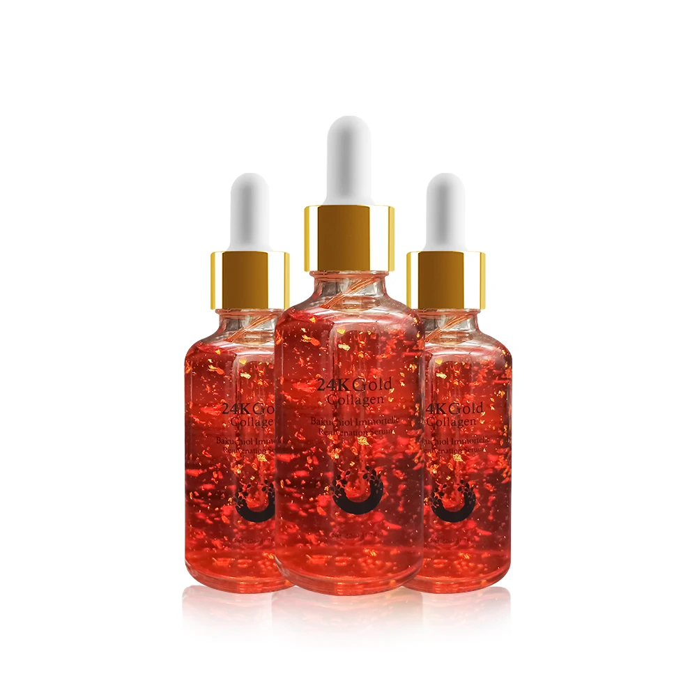 Отбеливающая отбеливающая сыворотка astaxanthin kojic berry niacinamide для лица с витамином С и гиалуроновой кислотой 24 к