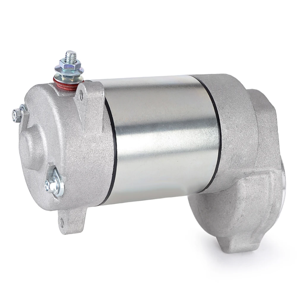 Starter Motor For Polaris 300 400 2x4 4x4 1994-1995 Scrambler Sport Sportsman 400